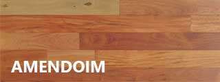 Amendoim flooring