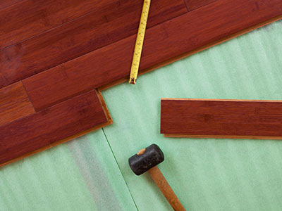 Bamboo flooring pros and cons