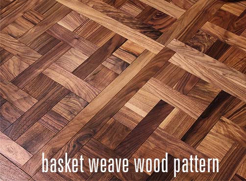 The 7 Most Common Wood Flooring Patterns Wood Floor Fitting