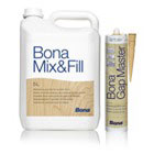 Bona gap master filler