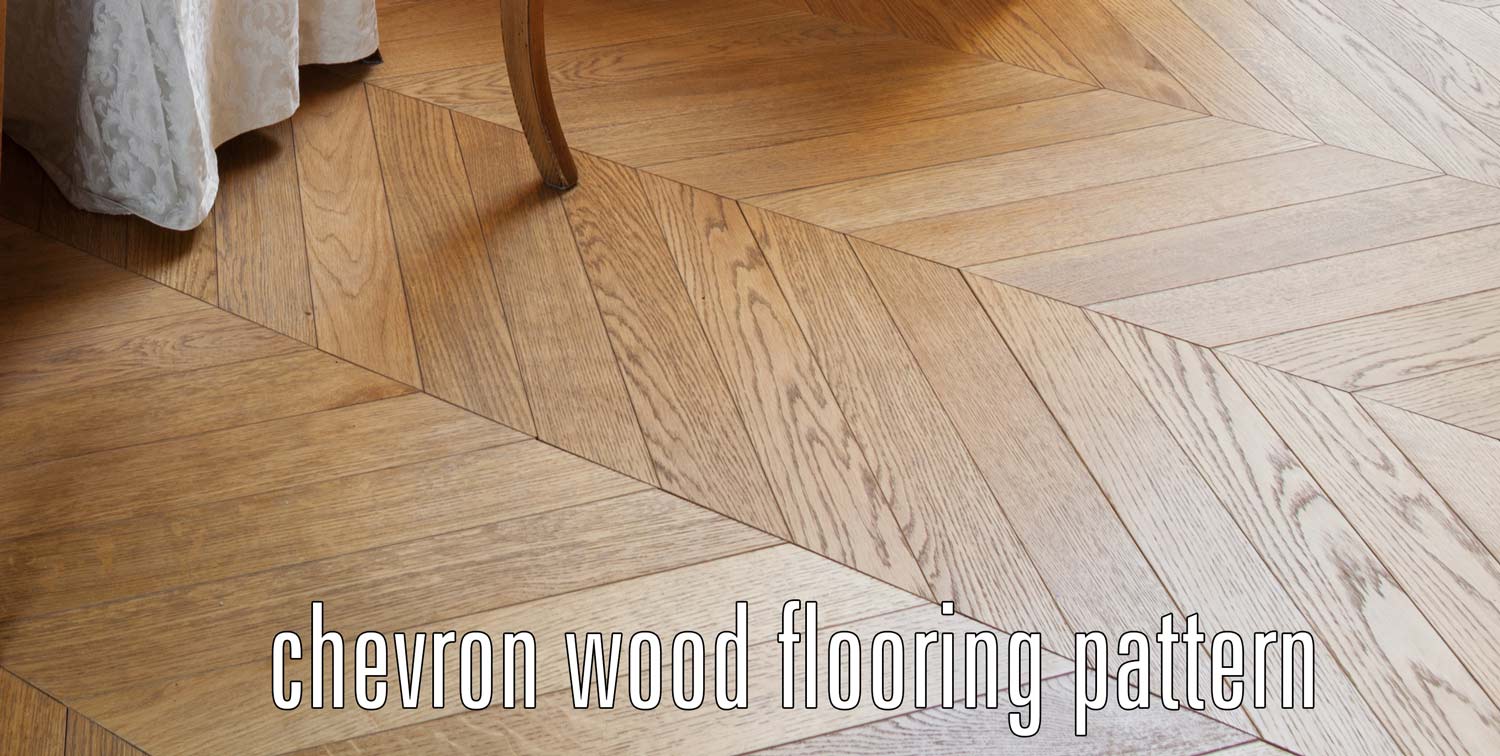 The 7 Most Common Wood Flooring Patterns Wood Floor Fitting