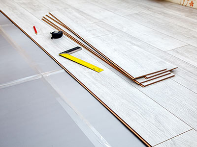 DIY laminate flooring installation pitfalls to avoid