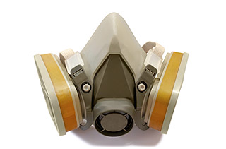 Dust mask