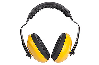 Ear defenders