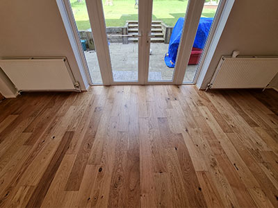 Engineered wood flooring guide: pros and cons
