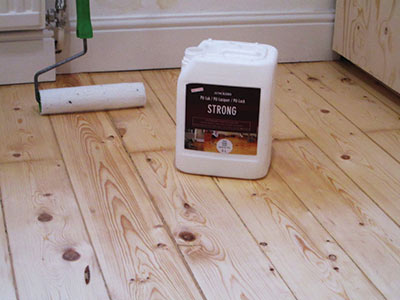 Water Based Floor Finishes, Best Hardwood Floor Sealant