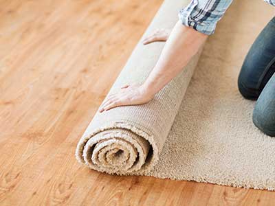 How to choose between wood flooring and carpet