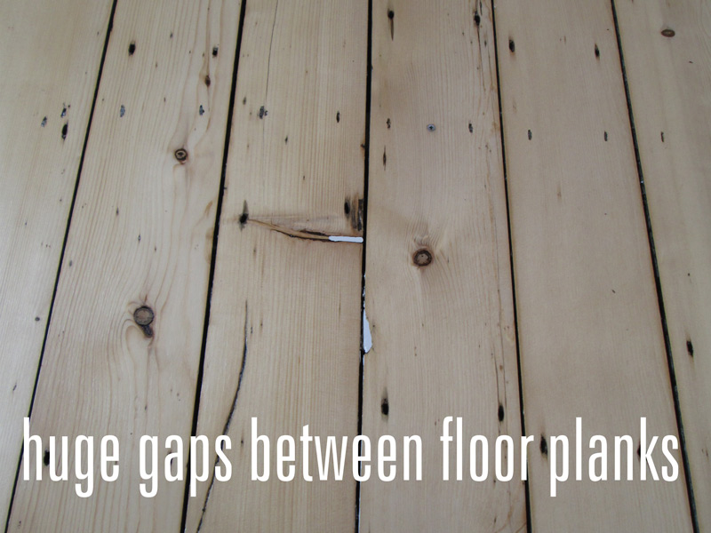 Wood Floor Problems 14 Important Signs To Identify Them