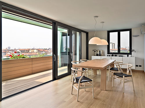LVT in Bedrooms