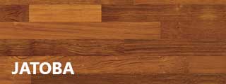 Jatoba flooring