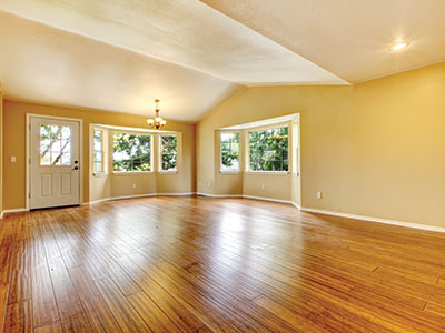 Reasons why floor sanding is beneficial