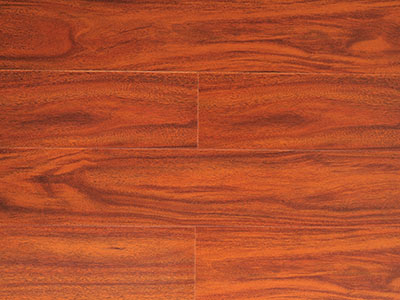 Tigerwood flooring - pros and cons