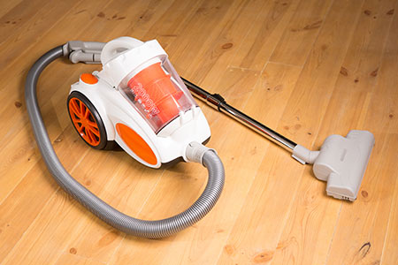 What Vacuum Cleaner to use for Your Hardwood Floor?