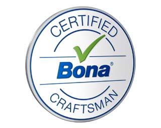 bona cetrified craftsman