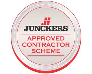 junkers maintenance contractors