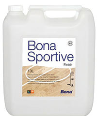 Bona Sportive Finish