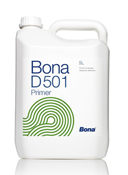 Bona D501 Primer 5 Litres