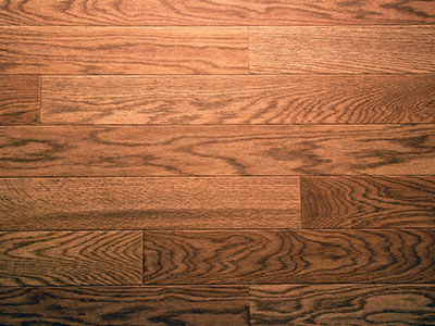 Dark and cool tones hardwood floors
