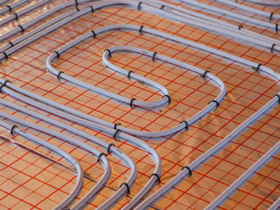 Does engineered wood flooring work with underfloor heating? | FlooringFirst! Does engineered wood flooring work with underfloor heating?