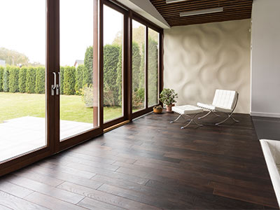 Fumed oak flooring explained