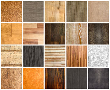 Tips on how to choose wood flooring colour