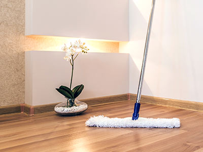 How to Clean Hardwood Floors: The Ultimate Guide