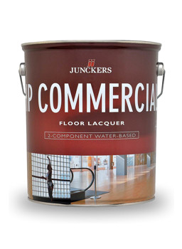 Junckers HP Commercial