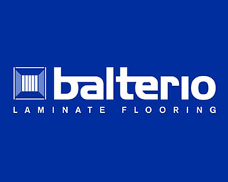 Balterio laminate flooring