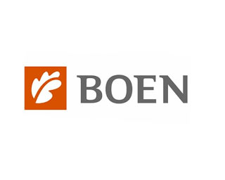 Boen engineered flooring