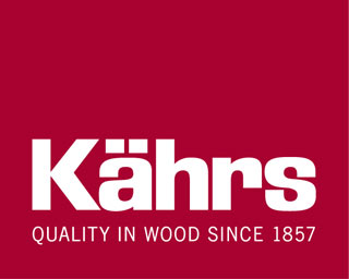 Kahrs flooring