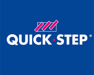 Quickstep laminate flooring