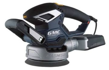 GMC random orbital sander