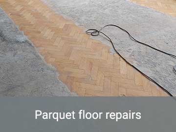 Parquet floor repairs | FlooringFirst! Parquet floor repairs