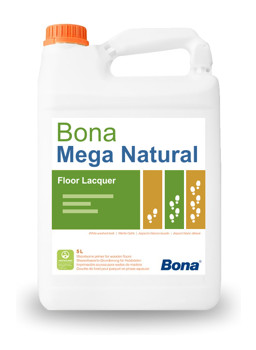 Bona Mega Natural