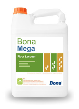 Bona Mega Lacquer 