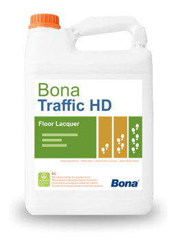 Bona Traffic HD Varnish