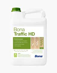 BONA TRAFFIC HD