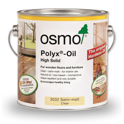 Osmo oil