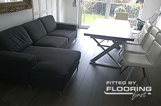 Dark laminate flooring | FlooringFirst! Dark laminate flooring