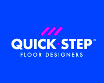 Quick Step flooring