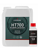 Junckers HT700 Floor Lacquer