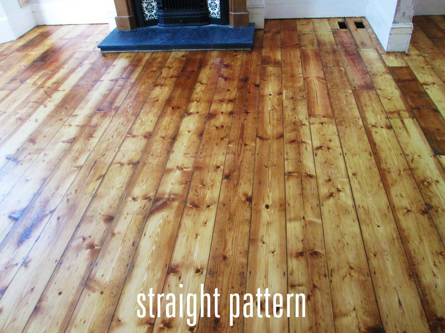 The 7 Most Common Wood Flooring Patterns Wood Floor Fitting