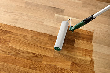 Top benefits of natural oil floor finishes