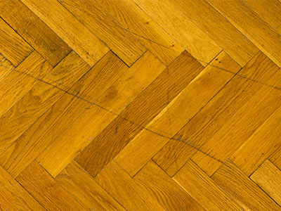 Top things that can damage your hardwood floor
