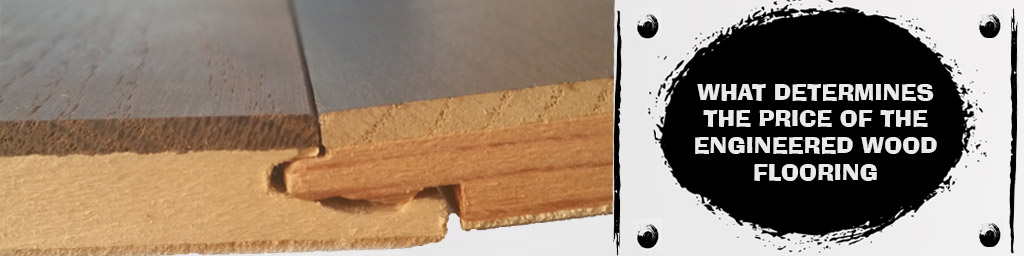 Engineered wood close view | FlooringFirst! Engineered wood close view