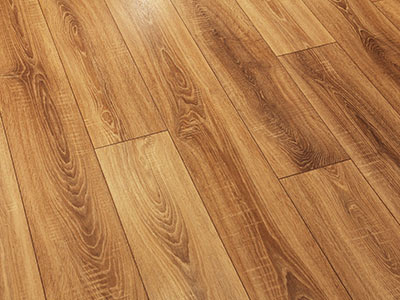 What is hardwood flooring