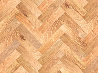 What is parquet flooring