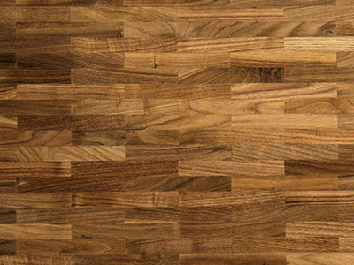 What is reactive hardwood flooring