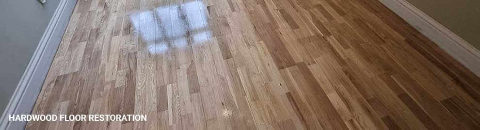 hardwood floor sanding in Cricklewood NW2