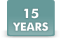 15 Years Warranty comes from the manufacturer of this flooring. For exclusions and terms of warranty please refer to the manufacturer's website.